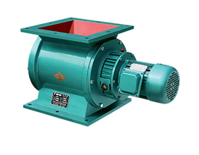 TLGL series Star unloader